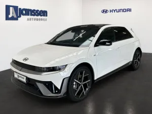Hyundai IONIQ 5 FL N Line X Panorama-Glasdach