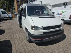 Volkswagen T4 DEHLER MAXIVAN