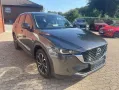 Mazda CX-5 SKYACTIV-G 194 AT Ad'vantage/Navi/AHK