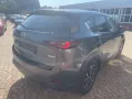 Mazda CX-5 SKYACTIV-G 194 AT Ad'vantage/Navi/AHK