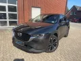 Mazda CX-5 SKYACTIV-G 194 AT Ad'vantage/Navi/AHK