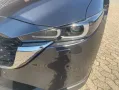 Mazda CX-5 SKYACTIV-G 194 AT Ad'vantage/Navi/AHK