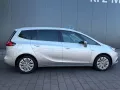 Opel Zafira Tourer *7 sitze*Automatik*SHZ*PDC*LED*