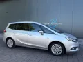 Opel Zafira Tourer *7 sitze*Automatik*SHZ*PDC*LED*