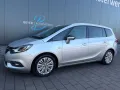 Opel Zafira Tourer *7 sitze*Automatik*SHZ*PDC*LED*