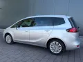 Opel Zafira Tourer *7 sitze*Automatik*SHZ*PDC*LED*