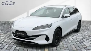 BYD Seal 6 DM-i PHEV Touring Boost Alu KA LED Link N