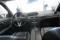 Mercedes-Benz C 250 C Limousine C 250 CGI BlueEfficiency