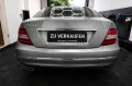 Mercedes-Benz C 250 C Limousine C 250 CGI BlueEfficiency