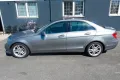 Mercedes-Benz C 250 C Limousine C 250 CGI BlueEfficiency