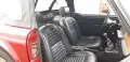 Other Triumph TR6, US-Import, carmine red