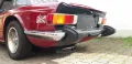 Other Triumph TR6, US-Import, carmine red