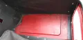 Other Triumph TR6, US-Import, carmine red