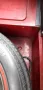 Other Triumph TR6, US-Import, carmine red