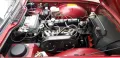 Other Triumph TR6, US-Import, carmine red
