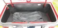 Other Triumph TR6, US-Import, carmine red