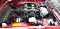 Other Triumph TR6, US-Import, carmine red