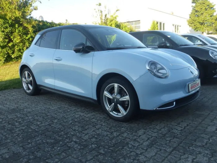 GWM Ora 03   400 Pro mit Wärmepumpe EV