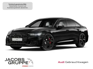 Audi S6 Lim. 3.0 TDI quattro B&O*Pano*Standheizung