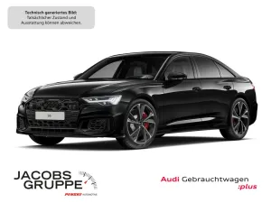 Audi S6 3.0 TDI quattro B&O*Pano*Standheizung