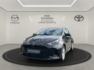 Mazda 2 Hybrid Centre+ACAA+WERKSGARANTIE 7.2031 !!