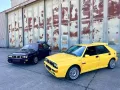 Lancia Delta HF integrale EVO 2 