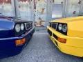 Lancia Delta HF integrale EVO 2 