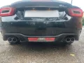 Abarth 124 Spider Scorpione