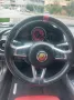 Abarth 124 Spider Scorpione