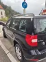 Skoda Yeti 1.2 TSI Active Active