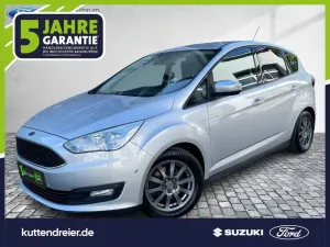 Ford C-MAX Business Edition