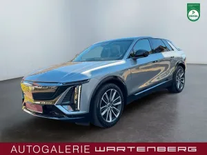 Cadillac LYRIQ SPORT 600e AWD//GARANTIE//PANO/