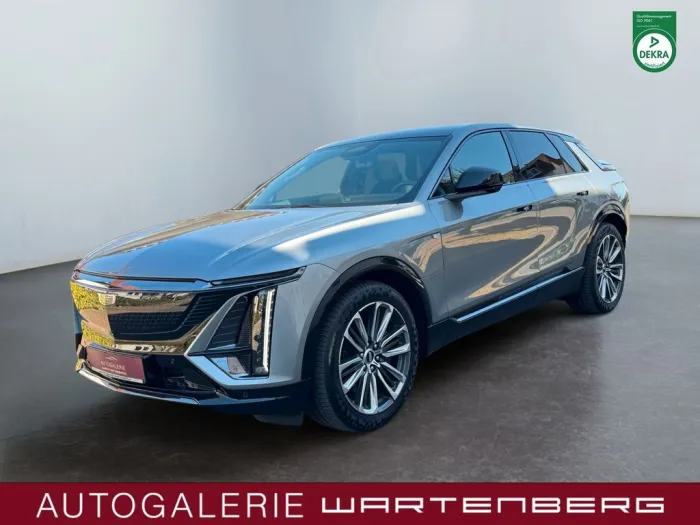 Cadillac LYRIQ SPORT 600e AWD//GARANTIE//PANO/