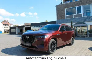 Mazda CX-80 e-SKYACTIV PHEV Homura Plus *PANO*7SITZER*