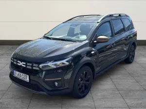 Dacia Jogger TCe 110 Extreme - Top Ausstattung