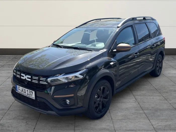 Dacia Jogger TCe 110 Extreme - Top Ausstattung