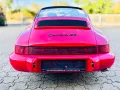 Porsche 964 carrera RS NGT  1/1992