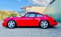 Porsche 964 carrera RS NGT  1/1992