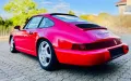 Porsche 964 carrera RS NGT  1/1992