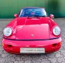 Porsche 964 carrera RS NGT  1/1992