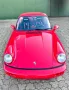 Porsche 964 carrera RS NGT  1/1992