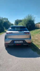 DS Automobiles DS3 Crossback PureTech 130 Chic Autom. Chic