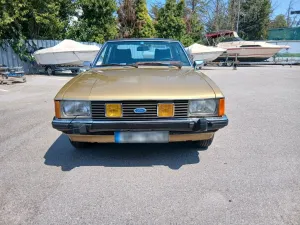 Ford Granada 1,7 V4 Top Zustand !!
