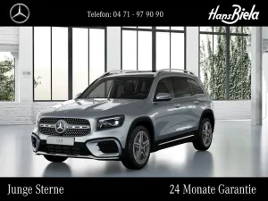 Mercedes-Benz GLB 180 AMG Line/Styling/Autom./PSD/Keyl./Shz.