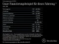 Mercedes-Benz GLB 180 AMG Line/Styling/Autom./PSD/Keyl./Shz.
