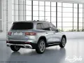 Mercedes-Benz GLB 180 AMG Line/Styling/Autom./PSD/Keyl./Shz.