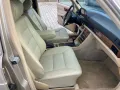 Mercedes-Benz W126 S 350 SD Bj 1990 Import wie neu