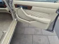 Mercedes-Benz W126 S 350 SD Bj 1990 Import wie neu