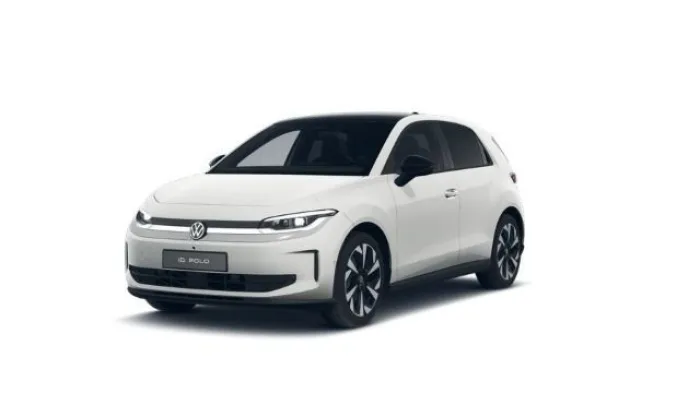 Volkswagen ID.Polo Launch-Edition Style 155 kW (211 PS) 52 