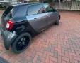 Smart ForFour 0.9 90PS - sportlich